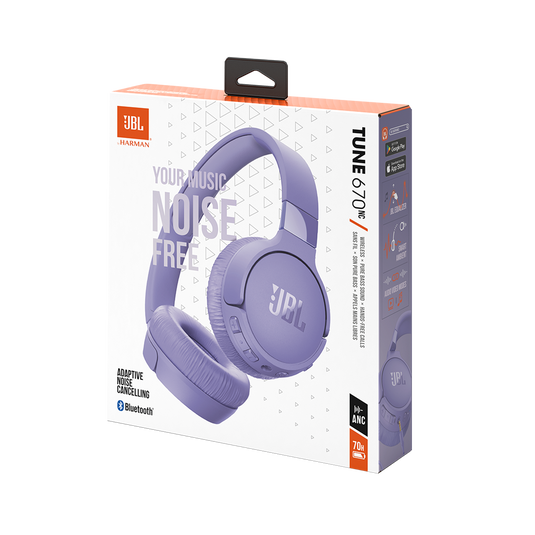 Jbl your music noise free on sale